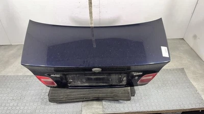 Maletero/Portón trasero BMW SERIE 3 E46 COUPE PHASE 2 41627065260 - Imagen 1 de 4