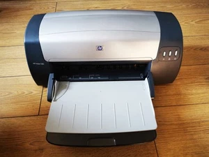 HP DeskJet 1280 A3 InkJet Printer 1280 Great Condition (NO INKS) - Picture 1 of 18