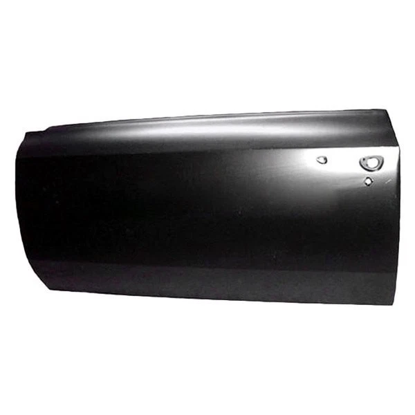 For Chevy Malibu 1966-1967 Sherman 706-13L Driver Side Door Skin Value Line Foto 1 de 1
