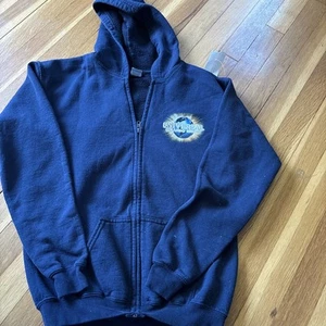 Universal Orlando Resort Youth XL Zippered hoodie  - Picture 1 of 4