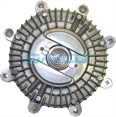 Brand New Genuine Dayco Fan Clutch for Ford Trader 811 4.0L Diesel TF 1995-1999 - Image 1 of 2