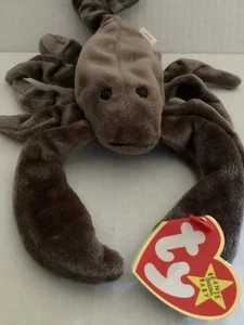 VINTAGE NEW TY Beanie Babies STINGER - Picture 1 of 9