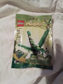 LEGO MIXELS: Slusho (41550) new sealed