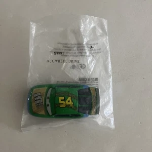 DISNEY PIXAR CARS French Promo New In Baggie Faux Wheel Drive - Picture 1 of 12