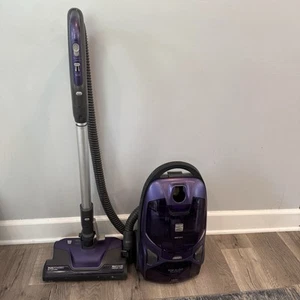 Kenmore 600 Series Bare Floor/Carpet Canister Vacuum Cleaner ~ Model 125 - Imagen 1 de 10