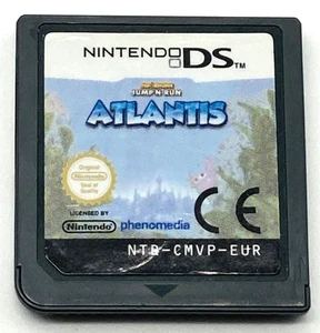 Moorhuhn Atlantis Nintendo DS Modul NTR-CMVP-EUR - Bild 1 von 14