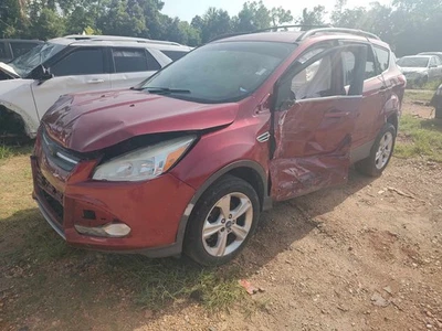 Pinza delantera izquierda Ford Escape 2013-2019 disco de 4 ruedas 2,0 L Foto 1 de 4