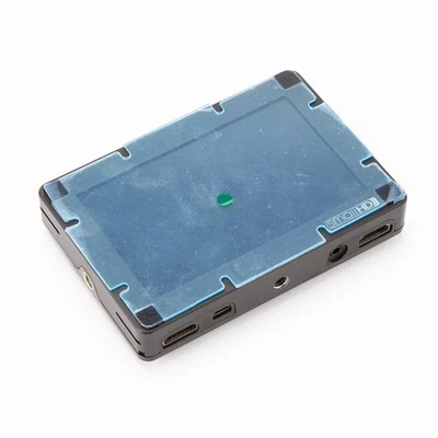 SmallHD DP4 4.3" On-Camera LCD Field Monitor - SKU#1965714 - Image 1 of 4