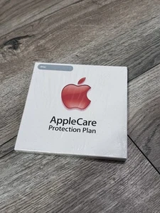 AppleCare For iMac *BRAND NEW* - Bild 1 von 3