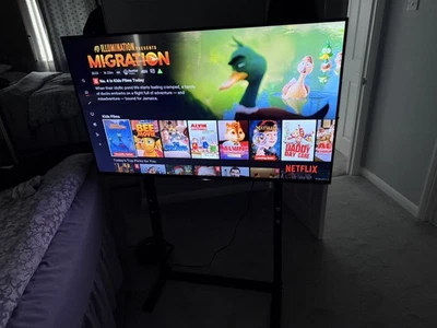 Sony Bravia KD-49X8305C 49 inch Smart TV - Image 1 of 4