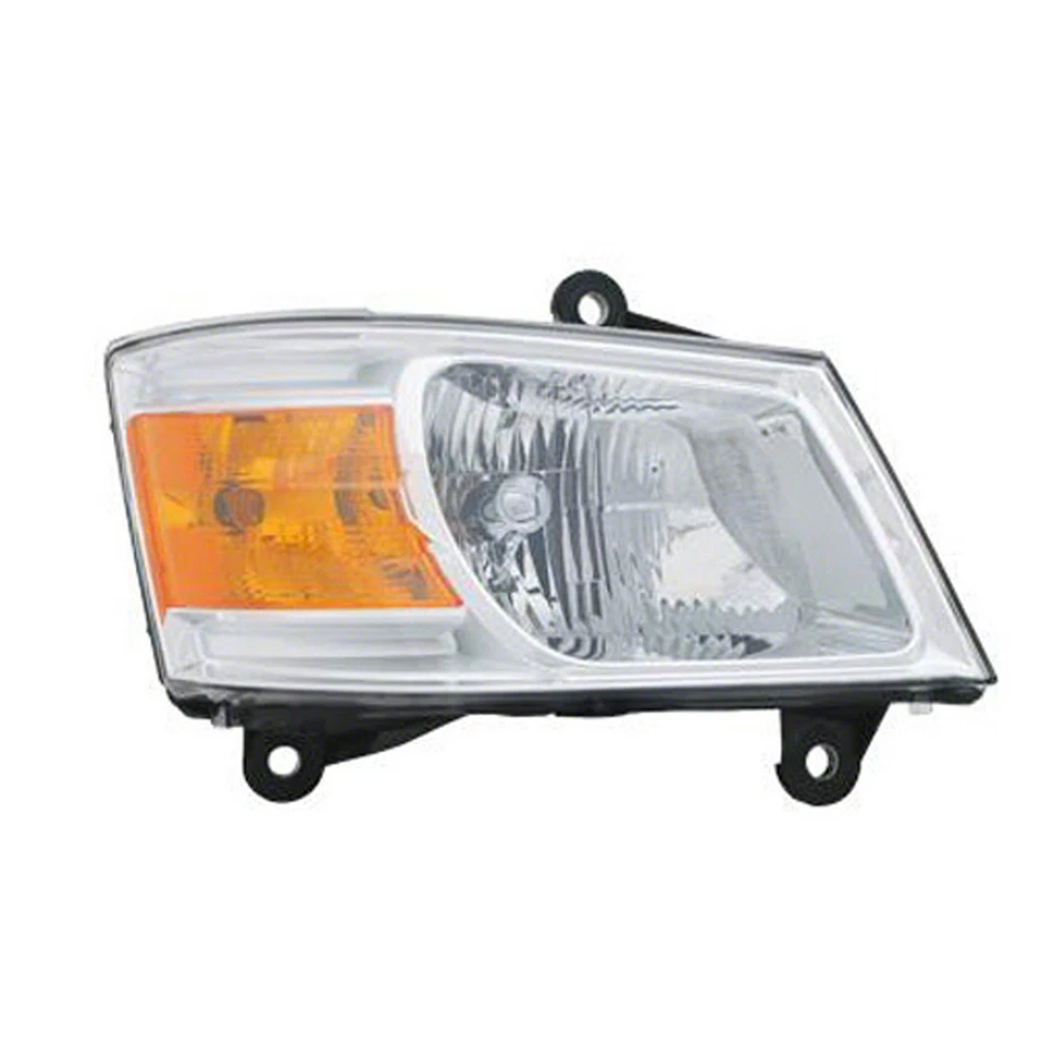 NEW Head Light for 2008-2010 Dodge Caravan CH2503191OE Foto 1 de 1