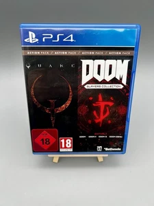 DOOM Slayers Collection - PlayStation 4 / PS4 - Bild 1 von 3