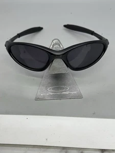 Oakley Minute 1.0 Gen 1 Black mit Emerald Iridium Gläsern! - Bild 1 von 7