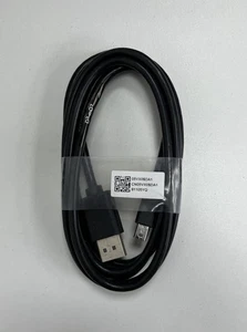 DisplayPort to Mini DisplayPort Cable Pc Laptop to Monitor Lead - Picture 1 of 3