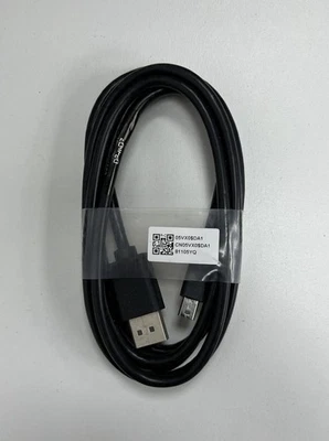 DisplayPort to Mini DisplayPort Cable Pc Laptop to Monitor Lead - Image 1 of 3