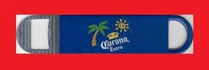CORONA EXTRA 1 BEER WRENCH METAL BOTTLE OPENER NEW - Picture 1 of 1