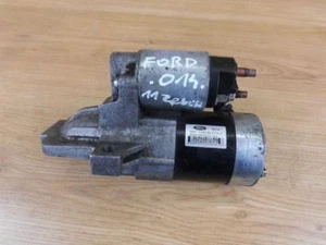 Ford Focus MK3 III 2.0 Fusion 2.5 starter anlasser BB5T-11000-BA * - Picture 1 of 3