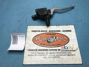 Bomba de freno trasera izquierda SYM Symphony 50 S 2010-2017 - Imagen 1 de 3