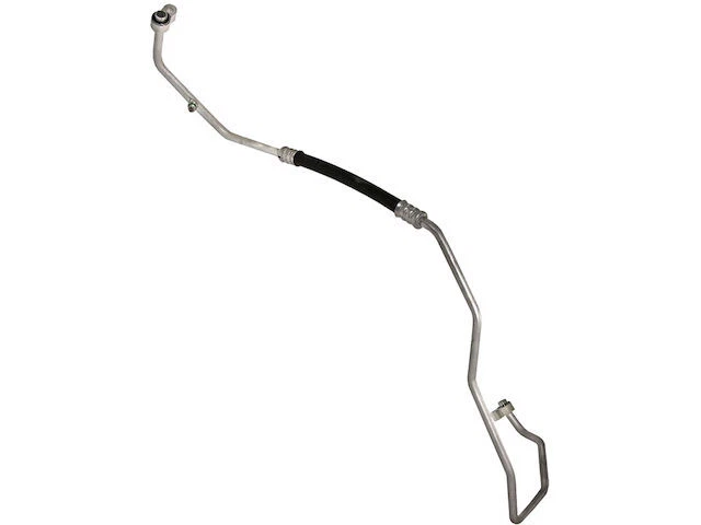 A/C Refrigerant Discharge Hose For 2005-2010 Jeep Grand Cherokee 2008 ZC542GN - Image 1 of 1
