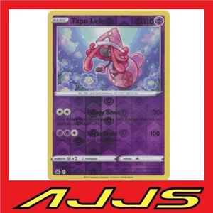 Pokémon - Tapu Lele - 064/159 Reverse Holo Rare  NM/M - Picture 1 of 1