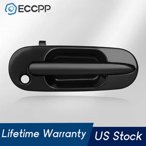 Front Outer Outside Exterior Door Handle Passenger Right RH for 97-01 CR-V CRV - Picture 1 of 8