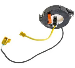 Clock Spring Fits Chevrolet Avalanche Silverado Suburban W/O Steer Audio Control - Picture 1 of 12
