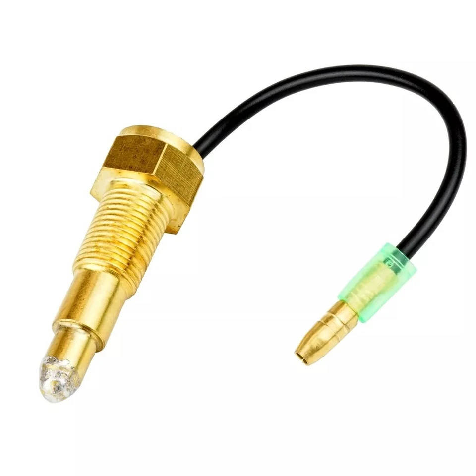 Radiator Water Sensor Switch For Kawasaki Teryx 750 4X4 KRF750 Krf 750 2008 - Image 1 of 1