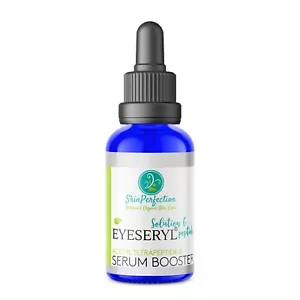 Eyeseryl Anti-Aging Serum Booster for Puffy Eye Bags Reduce Puffiness Tighten - Picture 1 of 6