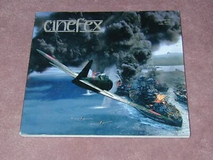 CINEFEX # 86 - Pearl Harbor, Evolution - Picture 1 of 3