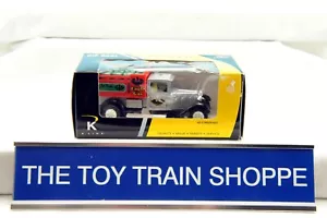 K-LINE KRUISERS K-94438 EAGLE GAS CLASSIC DIE-CAST 1:43 SCALE TRUCK. NEW IB. - Picture 1 of 3