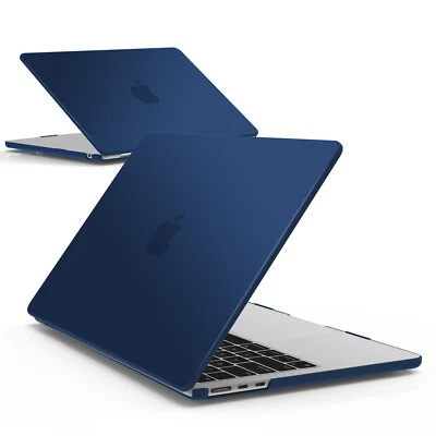 Funda IBENZER para 2025 2024 2023 MacBook Air 15 pulgadas M4 A3241 M3 A3114 M2 A2941 Foto 1 de 4