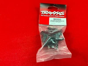 Traxxas 9050 Hinterachsstummel Träger extrem heavy duty, schwarz, links & rechts - Bild 1 von 3