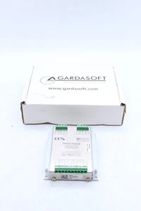 Controlador de iluminación LED GARDASOFT VISION PP400 Range - Imagen 1 de 7