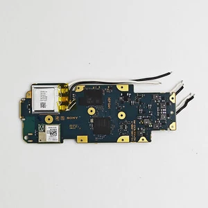 Placa base de repuesto para placa base SONY NW-ZX300A 16G - Imagen 1 de 2
