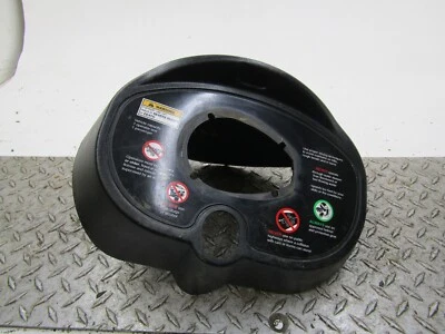 2006 ARCTIC CAT PROWLER XT 650 DASH PANEL GAUGE POD 1406-726 - Изображение 1 из 4