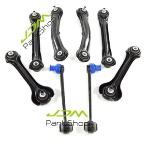 Rear Control Arms Kit For Mercedes-Benz W203 CL203 S203 C209 C180 C200 CLK320 - Picture 1 of 5