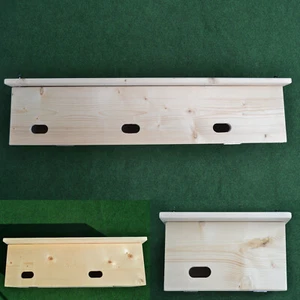 Mauerseglerkasten Koloniekasten Nistkasten für Mauersegler 3 Varianten Vogelhaus - Bild 1 von 7