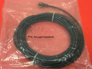 Cable Assembly - P/N: RC08SF1M030151 - Sensor - NEW - Picture 1 of 1