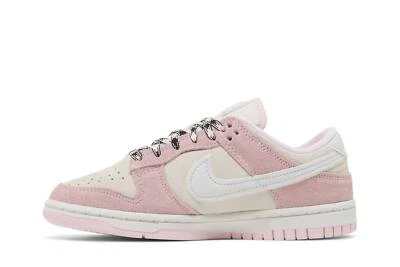 Nike Wmns Dunk Low LX 'Espuma Rosa' DV3054-600- Foto 1 de 4