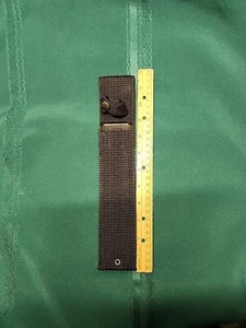 Schrade Nylon Covered Plastic Knife Sheath  - Picture 1 of 6