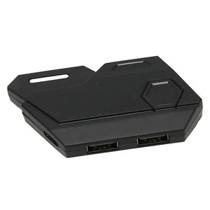 Keyboard And Mouse Converter Adapter For Switch PS3 PS4 PS5 XBox360 XboxONE - Picture 1 of 12