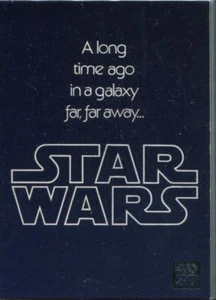 Star Wars 30th Anniversary Complete 120 Card Base Set - Picture 1 of 1