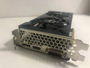 Nvidia Palit RTX 2060 Super, in perfect condition - Afbeelding 1 van 2