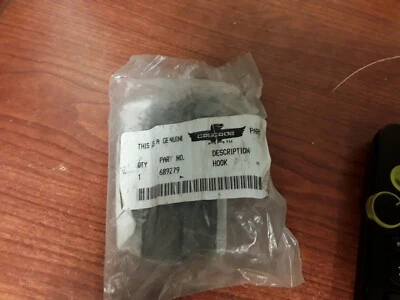 Cascade 689279 Hook — 第 1/2 张图片