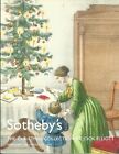 SOTHEBY'S CHRISTMAS COLLECTION of JOCK ELLIOTT Ephemera Catalog 2006