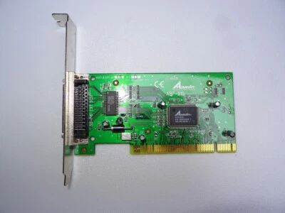 ADVANSYS ABP-915 PCI  SCSI Controller - Immagine 1 di 3
