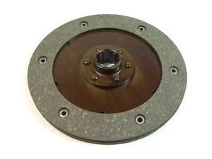 Disco de embrague EMW R 35 a cambio - Imagen 1 de 1
