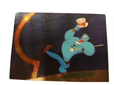 1993 Skybox Disney's Aladdin Promo S1 NEW UNCIRCULATED From Bankrupt Card Store