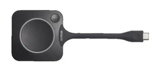 Barco ClickShare Button USB-C R9861600D01C R9861500D01C CX-30 CX-15 CX-20 CX-50 - Picture 1 of 3