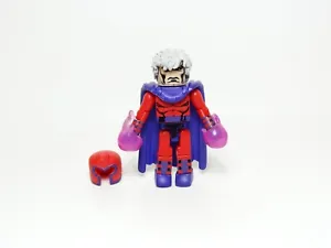Marvel Minimates Exclusive Villains Bring On The Bad Guys Magneto - Picture 1 of 1